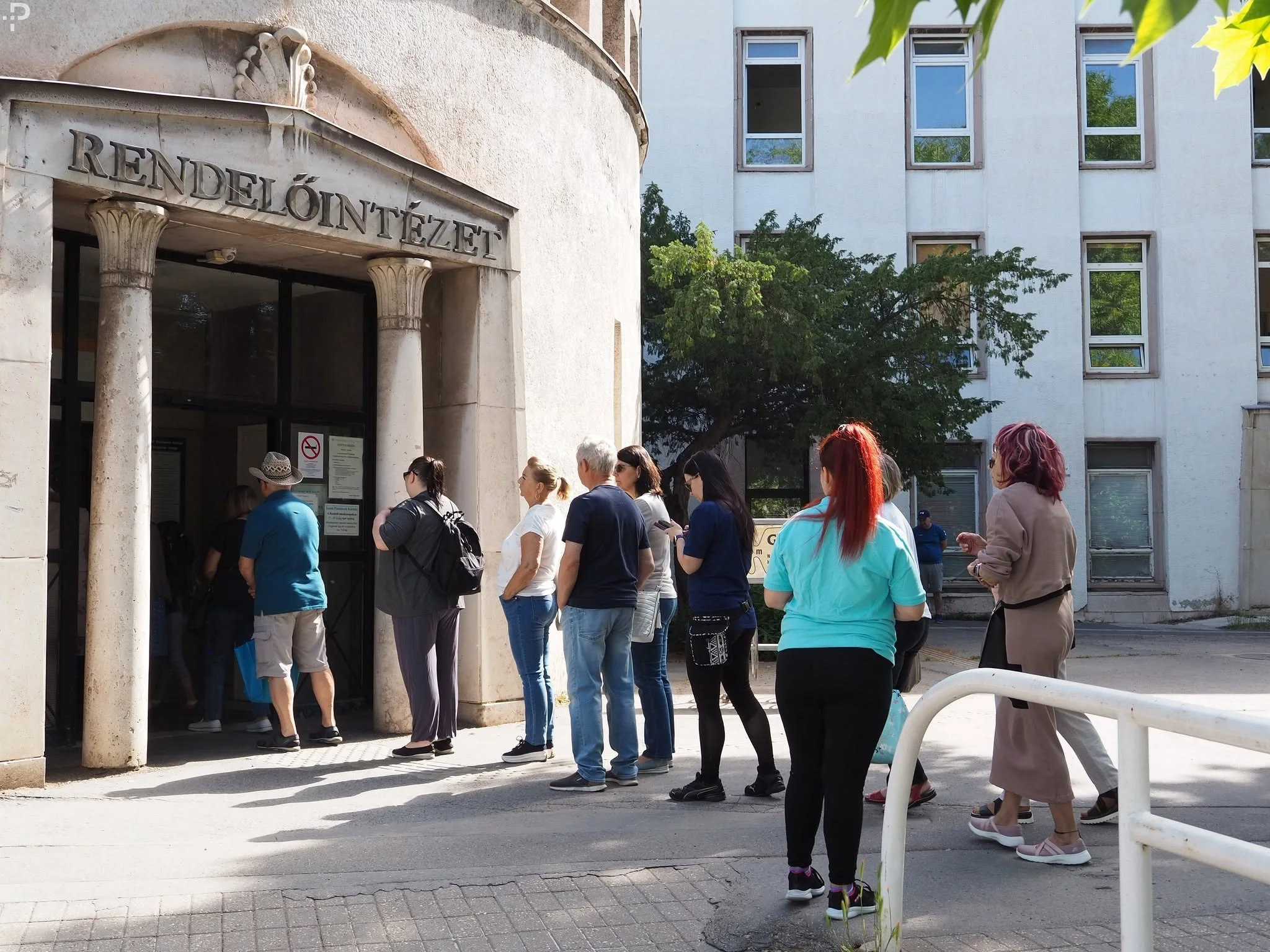 Szűrőnapot rendez a Szent Pantaleon Kórház október 17-én