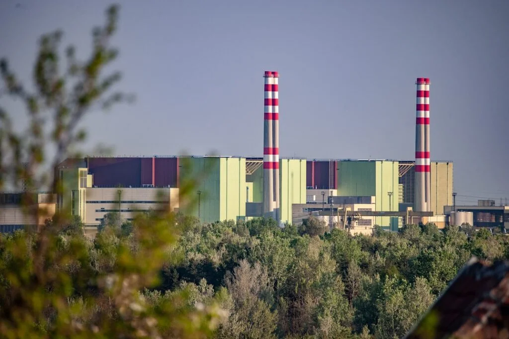 Megkezdődött a paksi atomerőmű 3-as blokkjának újraindítása