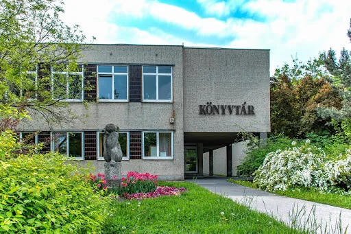 Biblioterápiás, vagyis irodalomterápiás csoport indul a dunaújvárosi József Attila Könyvtárban