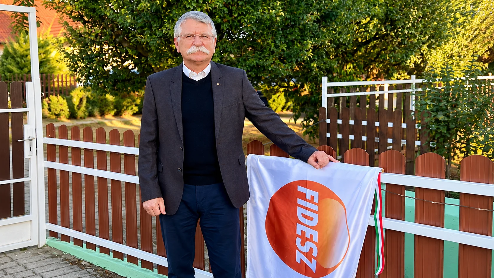 Kövér László Rácalmáson: A régi ellenfeleink a mostaniakhoz képest szellemi és morális Kilimandzsárót jelentettek