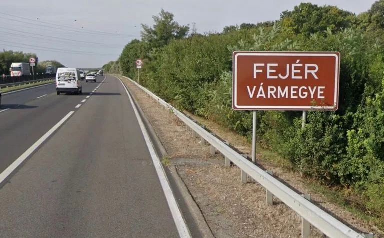 Ismét megyék lesznek a vármegyék