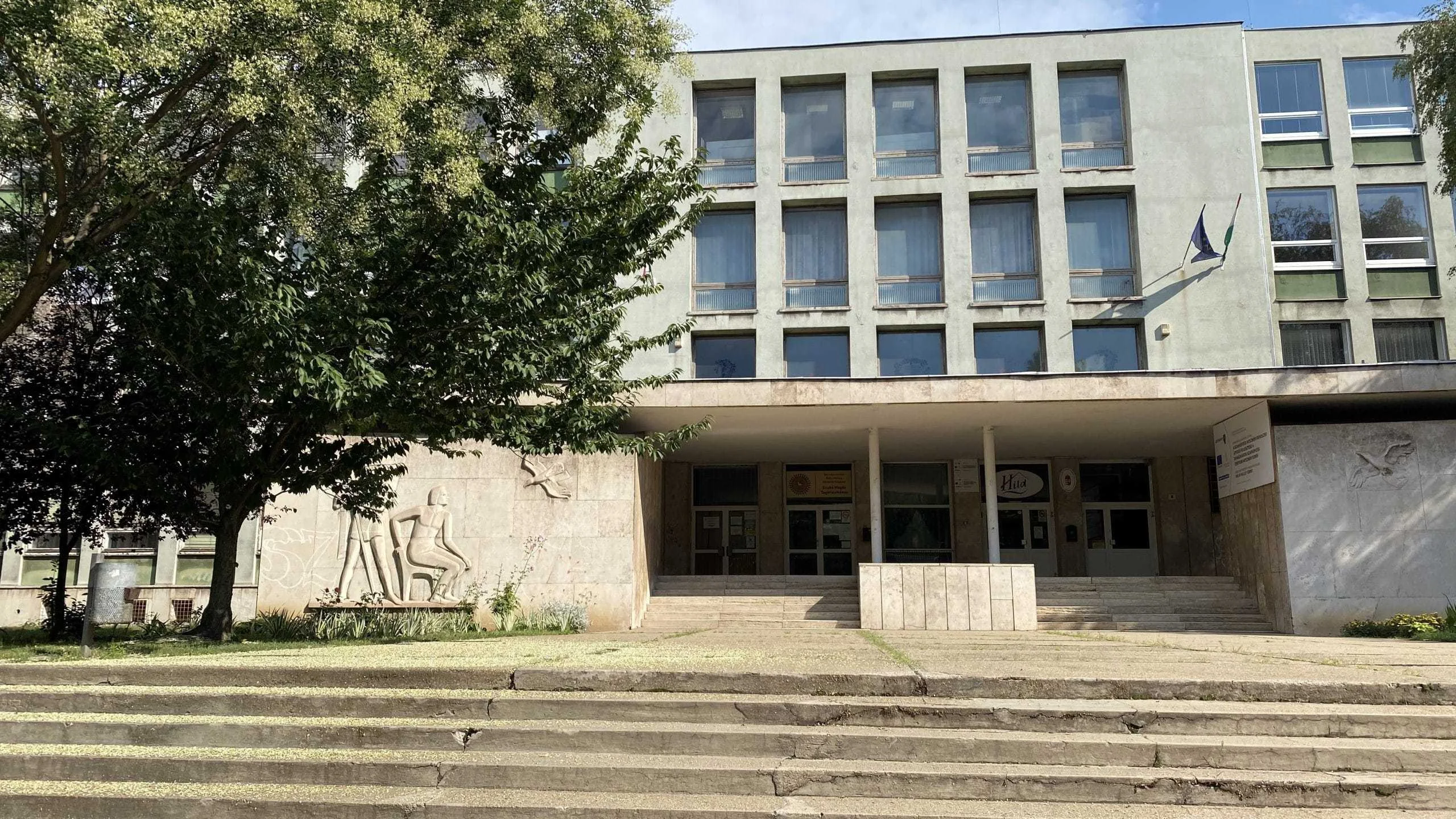 A leendő első osztályosokat és családjaikat várják a „Magdába hívogató” programra