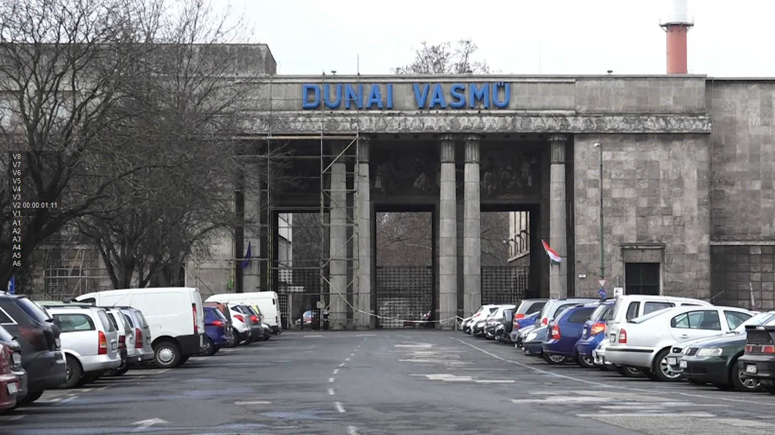 Megjelent a hiányzó kormányhatározat – megnyílhat az út a Vasmű dolgozóinak kifizetése előtt