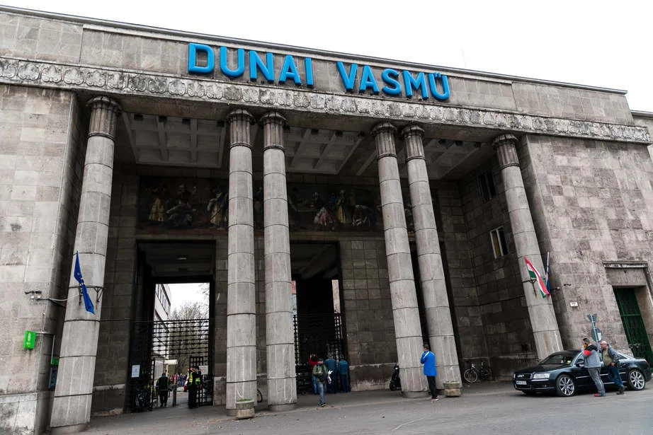Eljött a nyár vége – mi lesz a dunaújvárosi Vasmű sorsa?