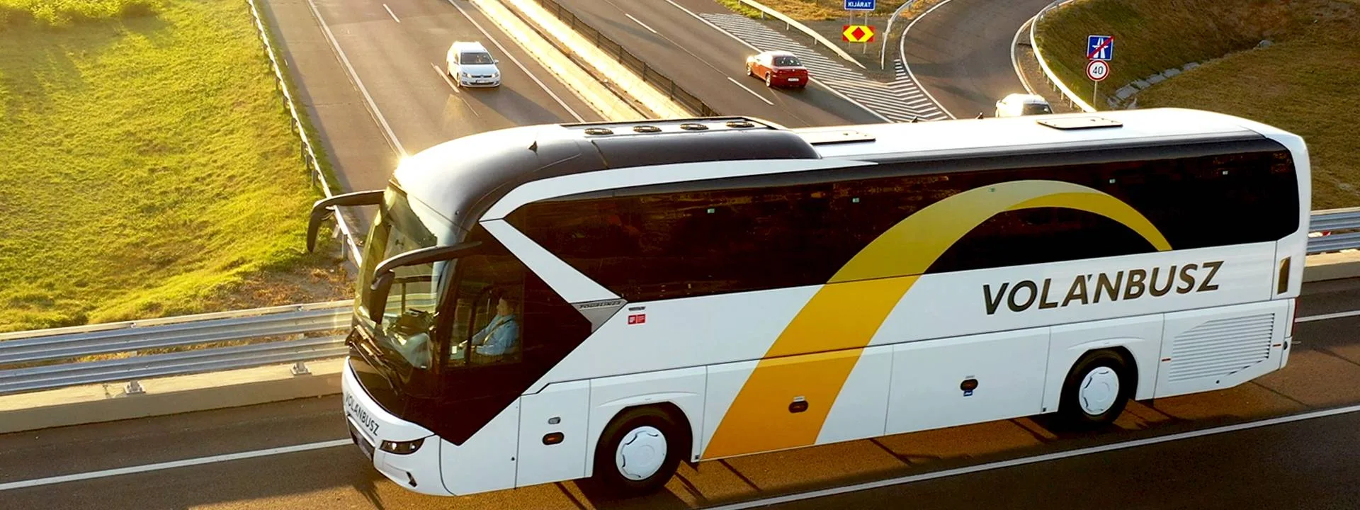 Változik több Dunaújvárost érintő busz menetrendje szeptember 1-jétől