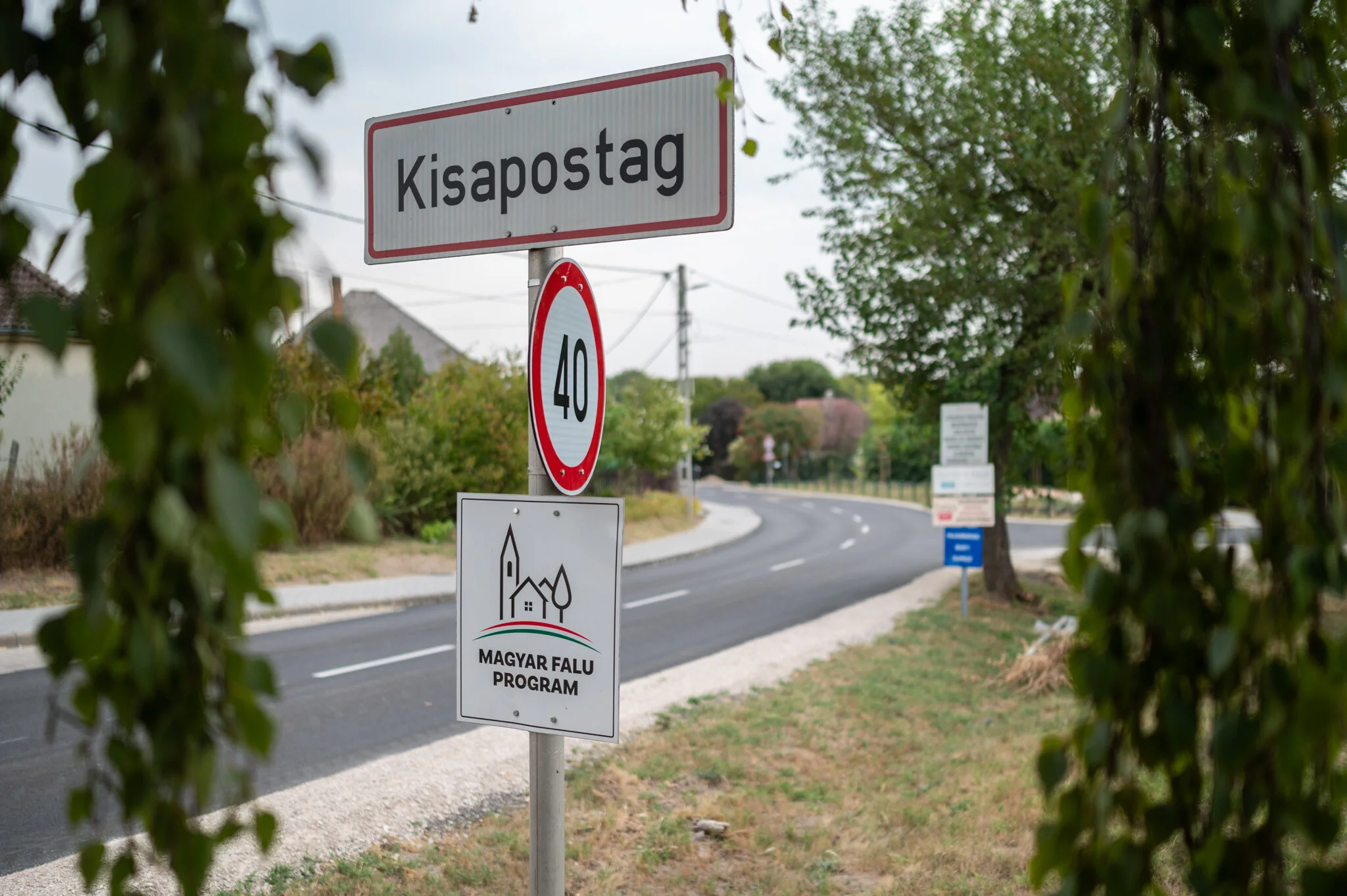 Mintegy 300 millió forintos közlekedésfejlesztés kezdődött